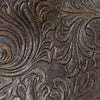 Mojotone Brown Western Vinyl Tolex - 54'' Width