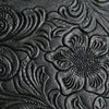 Mojotone Black Western Vinyl Tolex - 54'' Width