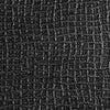 Vox-Hiwatt Style Black Vinyl Tolex - 54'' Width