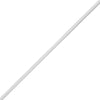 Small White Piping 3/32'' Bead No Lip