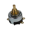 Mojotone Impedance and Mains Selector Switch