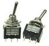 SPDT Mini Toggle Switch On-Off-On