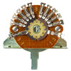 Mojotone Strat 5-Way Pickup Selector Super Switch