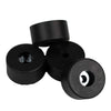Mojotone Rubber Feet 1-1/2"W x 3/4"H (38.1x19.05 mm) (Set of 4)