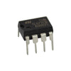 TL072 Dual JFET Input Op-Amp