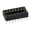 16 Pin DIP IC Socket