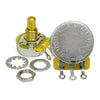 50KRA CTS Potentiometer - Reverse Taper