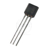 2N3906 AF Preamp/Driver PNP TO-92 40V  Transistor
