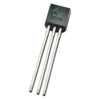 2N3904 AF Preamp/Driver NPN TO-92 40V Transistor