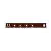Brownface Princeton Style Faceplate (No Logo)
