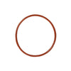 1" ID Hi-Temp Silicone Ring for Vacuum Tubes