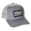 Mojotone Guitar Pick Trucker Cap
