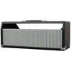 Custom 1965 Black Faceplate D-Verb AB763 22W Head Cabinet
