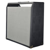 Custom 1965 Black Faceplate S-Verb AB763 40W 4x10 Combo Cabinet