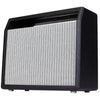 Custom 1964 Black Faceplate Vibro Hero AA764 6W w/ Tremolo 1x8 Combo Cabinet