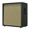 Custom British Style 4x12 Straight Speaker Extension Cabinet