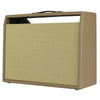 Custom Brownface Vibroverb® 6G16 Style 2x10 Combo Cabinet