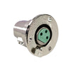Switchcraft XLR Connectors 3 Pin Female C
