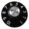 Fender '72 Tele Deluxe Tone Knob