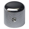 Dome Knob (Chrome)