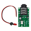 Mojotone Single Relay Switching Kit