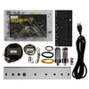 Tweed Princeton® 5F2-A Style Guitar Tube Amp Kit