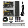 Tweed Pro® 5E5-A Style Guitar Tube Amp Kit