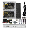 Tweed Twin® 5E8-A Low Power Style Guitar Tube Amp Kit