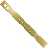 British 800 Faceplate