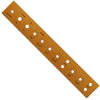 British 18W Faceplate