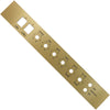 British 50W 2204 Faceplate