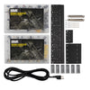 Brownface Vibroverb Small Parts Kit