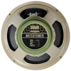 Mojotone Watchtower 12" 25W Speaker by Celestion 8 OHM
