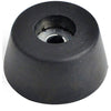 Large Tapered Rubber Feet (Set of 4)
