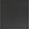 Fiberboard Black 10" x 10" Sheet .062" Thick