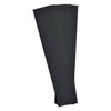 Fiberboard Black  0.06" Thick 16" x 3" - 10 Pack