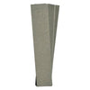 Fiberboard Gray 0.093" Thick 16" x 3" - 10 Pack