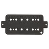Fiberboard Humbucker Frame 49.2mm
