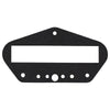 Tele Bridge Bottom Flatwork for Blade Bobbins