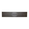 Blackface Bassman® Style 1x12 Combo (Bottom Backpanel)