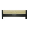 British 20w Head Back Panel