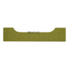 Fender Narrow Panel Tweed Deluxe® Style (Bottom Backpanel)