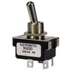 Mojotone Power and Standby Switch DPST