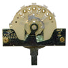 CRL 3-way Lever Switch