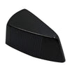 Mojotone Black Flat Iron Knob