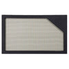 Replacement Grill Frame for 70's Silverface Deluxe Reverb® Combo