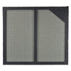 Replacement Grill Frame for 70's Silver Face Super Reverb Combo
