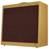 1955 Tweed 3x10 Bandleader 5E7 26W Combo Guitar Amp Cabinet with Lacquered Finish
