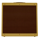 1955 Tweed 3x10 Bandleader 5E7 26W Combo Guitar Amp Cabinet with Lacquered Finish