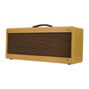 1959 Tweed High Power 5F8-A 80W Head Guitar Amp Cabinet with Lacquered Finish